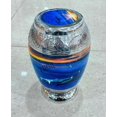 thumbnail image 3 of Dolphin Cremation Urns for Human Ashes Adult Female for Funeral, Burial & Home - Urns for Human Ashes 10"Urns for Mom & Urns for Women Whale fish&nbsp;Urn, 3 of 4
