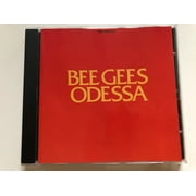 Bee Gees – Odessa / Polydor Audio CD Stereo / 825 451-2