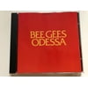Bee Gees – Odessa / Polydor Audio CD Stereo / 825 451-2