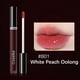 thumbnail image 1 of Xihbxyly Oferta de iluminación Labial brillante, labios y efectos, durabilidad y resistencia, color labios, labial antiadherente, 1 of 3