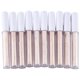 thumbnail image 1 of 10 piezas de sombras de ojos líquidas de larga duración con purpurina de lentejuelas y pigmentos de diamante, herramientas de maquillaje como se muestra, 1 of 5