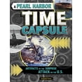 thumbnail image 1 of Pre-Owned A Pearl Harbor Time Capsule: Artifacts of the Surprise Attack on the U.S. (Paperback) 1496666305 9781496666307, 1 of 1