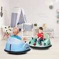 thumbnail image 3 of CazToi 12V Electric Kids Ride On Bumper Car for Toddlers with Parent Remote, 3 of 7