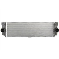 Intercooler - Compatible with 2010 - 2019 Mercedes-Benz Sprinter 2500 3.0L V6 2011 2012 2013 2014 2015 2016 2017 2018