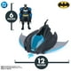 thumbnail image 4 of Figura de Juguete DC Comics Batman Katana Espada Batwing 30 cm, 4 of 7