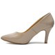 thumbnail image 5 of Zapatilla para Dama Lady Paulina Formal Oficina elegante Charol Clay 26, 5 of 8