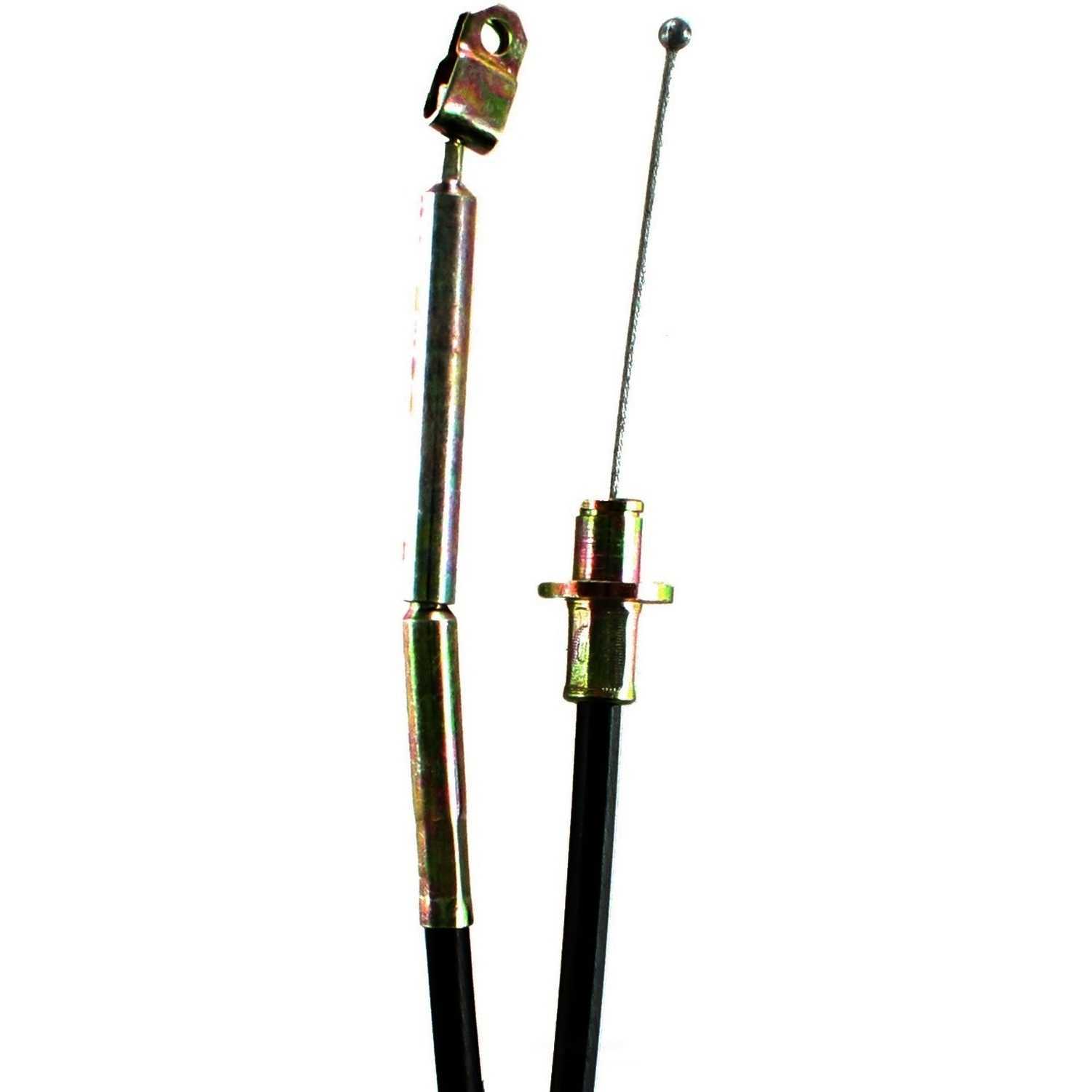 Pioneer Automotive Industries CA-8669 Accelerator Cable