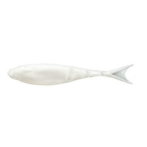 Z Man Razor Shadz 4.5'' Pearl 4pk