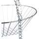 thumbnail image 2 of Cesta colgante de metal para frutas y verduras: cesta colgante de cocina para obtener más espacio en la encimera como juego de 3 piezas, 2 of 5