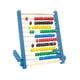 thumbnail image 5 of Marco de conteo de 10 filas para suma y resta, juguetes de aprendizaje preescolar para niños pequeños Azul, 5 of 9