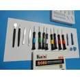 thumbnail image 3 of 16 In 1 Kaisi® For Phone Repair Versatile Screwdriver Kit - Tool Set ,New In Box, 3 of 6