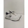 thumbnail image 1 of NEW BALANCE 623 WHITE ATHLETIC CASUAL COMFORT WALKING MENS 11D SHOES, 1 of 5