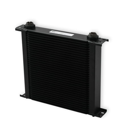 Earl's Performance 434ERL Engine Oil Cooler