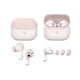 thumbnail image 1 of Audífonos Bluetooth HAVIT TW982 Earbuds con Estuche – Soft Pink, 1 of 5