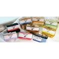 thumbnail image 6 of Pure Sabao Oatmeal Honey - Goat Milk Soap – Handmade Natural Soap – Organic Shea Butter, 6 of 6