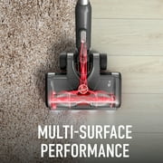Hoover Excelerate, Cordless Stick Vacuum, for Carpet & Hard Floor, Lightweight, LED Headlights, up to 25 Min. Runtime for All-Home Daily Use, BH59010V