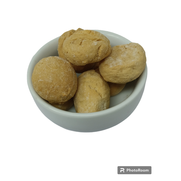 Michele's Pantry OTC Oyster Crackers 24 oz.