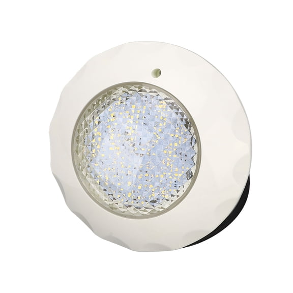 LED Pool Light IP68 Waterproof Underwater Pool Lamp with Wall Mounting Plate AC 12V 15W,Waterproof Pool Light,Underwater Pool Wall Lamp