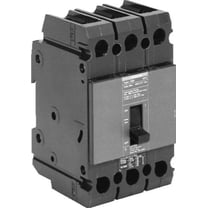 Siemens CQD380 3 Pole 80 Amp 480v Circuit Breaker CQD