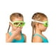 thumbnail image 3 of Goggle Cressi Baloo Infantil Verde Lente Claro, 3 of 3