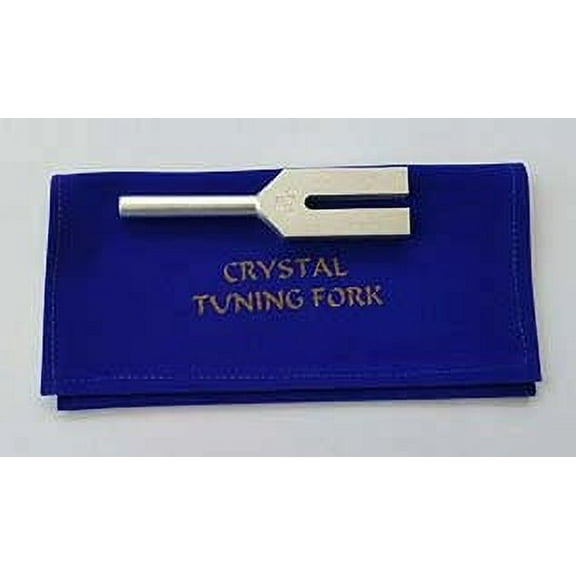 Crystal Tuning Fork
