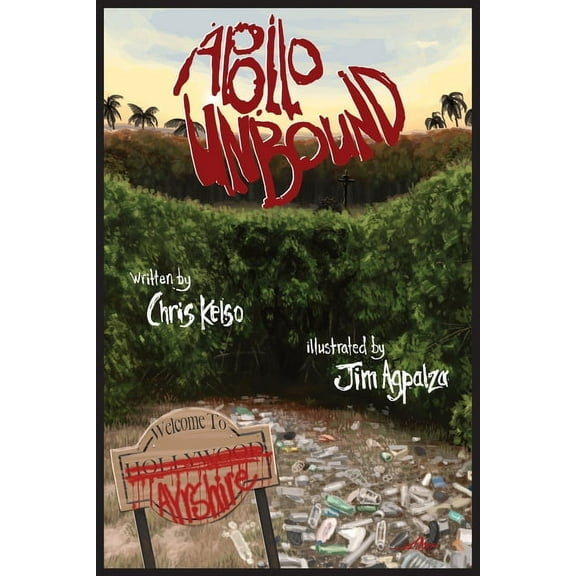 Apollo Unbound, (Paperback)