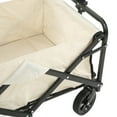 thumbnail image 3 of Carrito de Picnic portátil carrito de Camping plegable de cuatro ruedas tela Oxford portátil carrito de Picnic al aire libre para pesca ANGGREK  Otros, 3 of 7