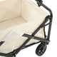thumbnail image 3 of Carrito de Picnic portátil carrito de Camping plegable de cuatro ruedas tela Oxford portátil carrito de Picnic al aire libre para pesca ANGGREK  Otros, 3 of 7