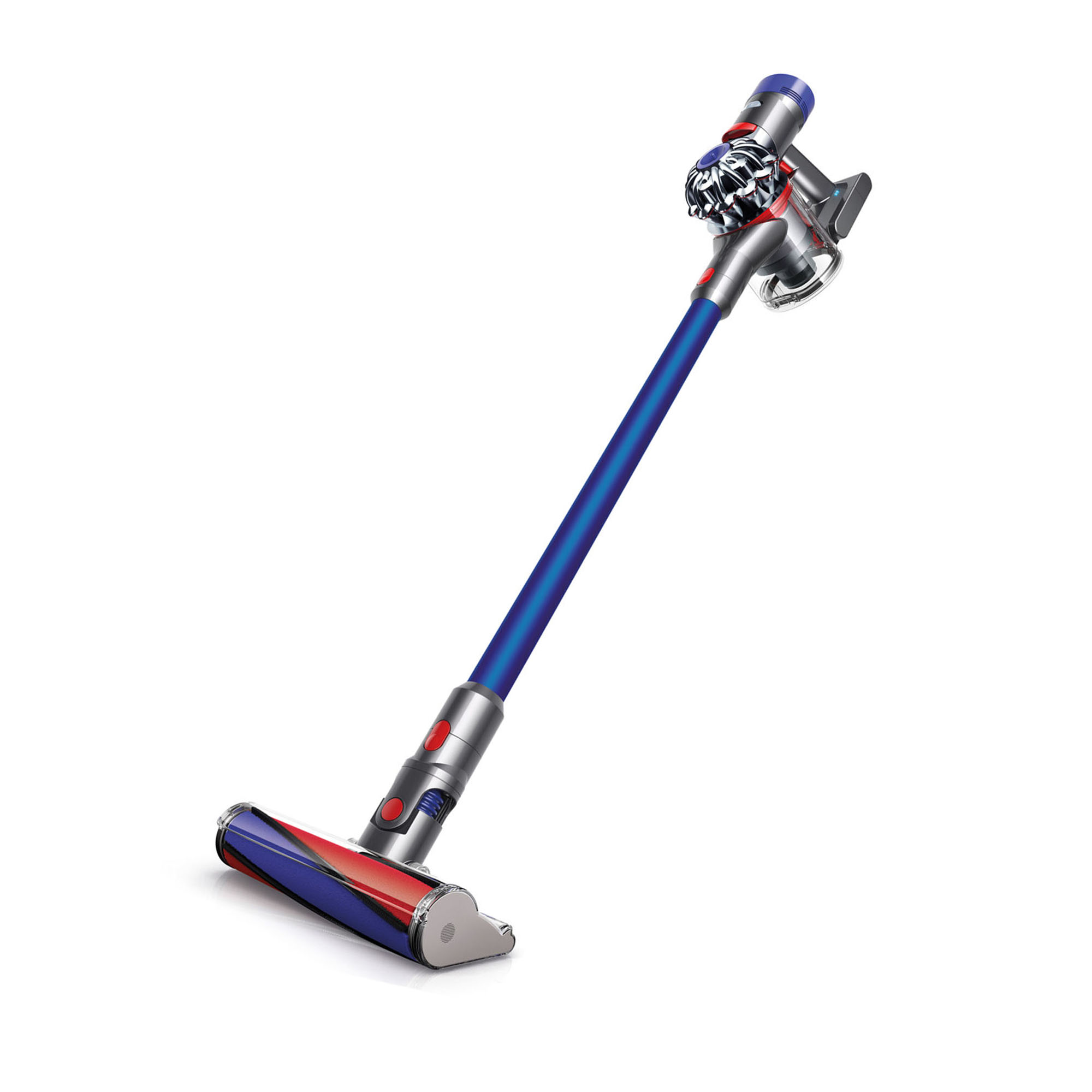 Buy Dyson V7 Fluffy HEPA Cordless 