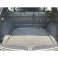 thumbnail image 5 of EACCESSORIES EA Cargo Liner – Trunk Mat for Honda HR-V 2016-2022 – Weather-Resistant Trunk Mats for Cars with Raised Lip – Non-Slip Car Trunk Mat Rubber – Easy to Install – Laser Pre-Cut Design, 5 of 8