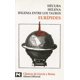 thumbnail image 1 of HECUBA: HELENA IFIGENIA ENTRE LOS TAUROS ALIANZA EDITORIAL EURIPIDES, 1 of 1