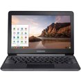 thumbnail image 1 of Laptop Samsung Chromebook 3 Intel Celeron N3060 4GB 16GB Dual Core, 1 of 3