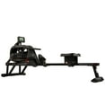 thumbnail image 3 of Sunny Health & Fitness Water Rowing Machine, Full Body Home Exercise Rower Workouts SF-RW5713, 3 of 14