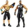 thumbnail image 1 of WWE Battle Pack 2-Pack John Cena And Kevin Owens Figures, 1 of 5