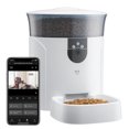 thumbnail image 1 of Geeni PetConnect Dog Feeder + Cam 2K 7L Smart Feeder with Camera, 1 of 8