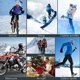 thumbnail image 5 of BEMS-Guantes Térmicos con Batería Eléctrica Temperatura Ajustable Hombres/Mujeres Guantes Cálidos Impermeables para Ciclismo Motocicleta Senderismo Esquí Montañismo, 5 of 5