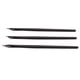 thumbnail image 5 of Define Eyeliner Brush, 3 piezas Eye Define Pincel delineador de ojos ultra fino doblado Pincel delineador de ojos doblado elaborado con cuidado, 5 of 8