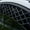thumbnail image 2 of Window Pet Gate  Universal Pet Dog Puppy Ventilation Grill Mesh Vent Guard  Car Window Protection Mesh for Cars  Trucks & SUV, 2 of 7