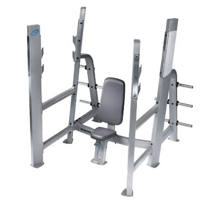Nautilus Olympic Military Bench Walmart Com