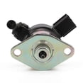 thumbnail image 2 of 1c01060017 Fuel Shut Off Solenoid For Kubota Engine V3300/v3600/v2203/v1505 1c01060015, 2 of 5