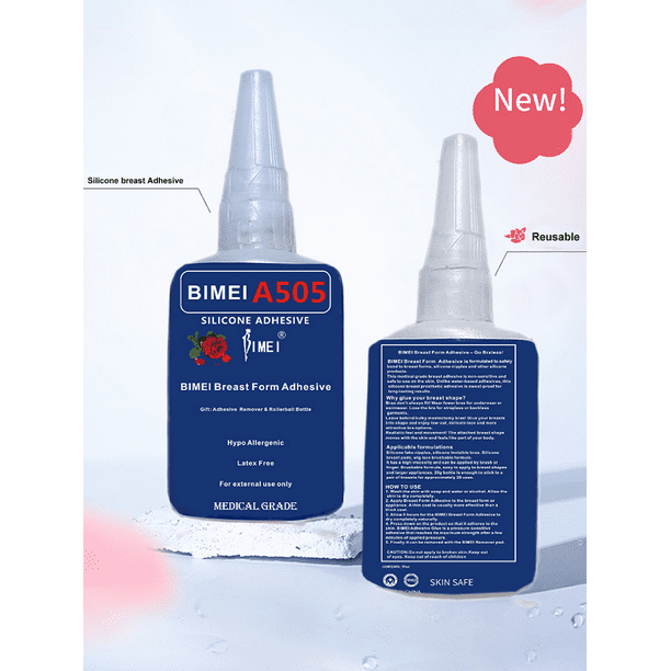 Silicone adhesive sale remover