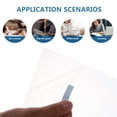 thumbnail image 3 of MasteelfCA Laptop Screen Potector Anti Blue-ray Laptop Screen Film Screen Protective Film, 3 of 8