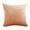 B, variant on Velvet Throw Pillow Cover 18" x 18" Solid Color Square Decorative Cushion Case for Sofa Livingroom Bedroom Office