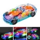 thumbnail image 3 of Coche de juguete para niños con música y luces LED mecánico Eléctrico perfecl, 3 of 7