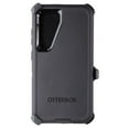thumbnail image 2 of OtterBox Defender Series Case and Holster for Samsung Galaxy S23 - Black, 2 of 3
