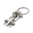 thumbnail image 2 of Llavero de coche Yuyangstore modelo de automóvil Acero inoxidable, 2 of 8