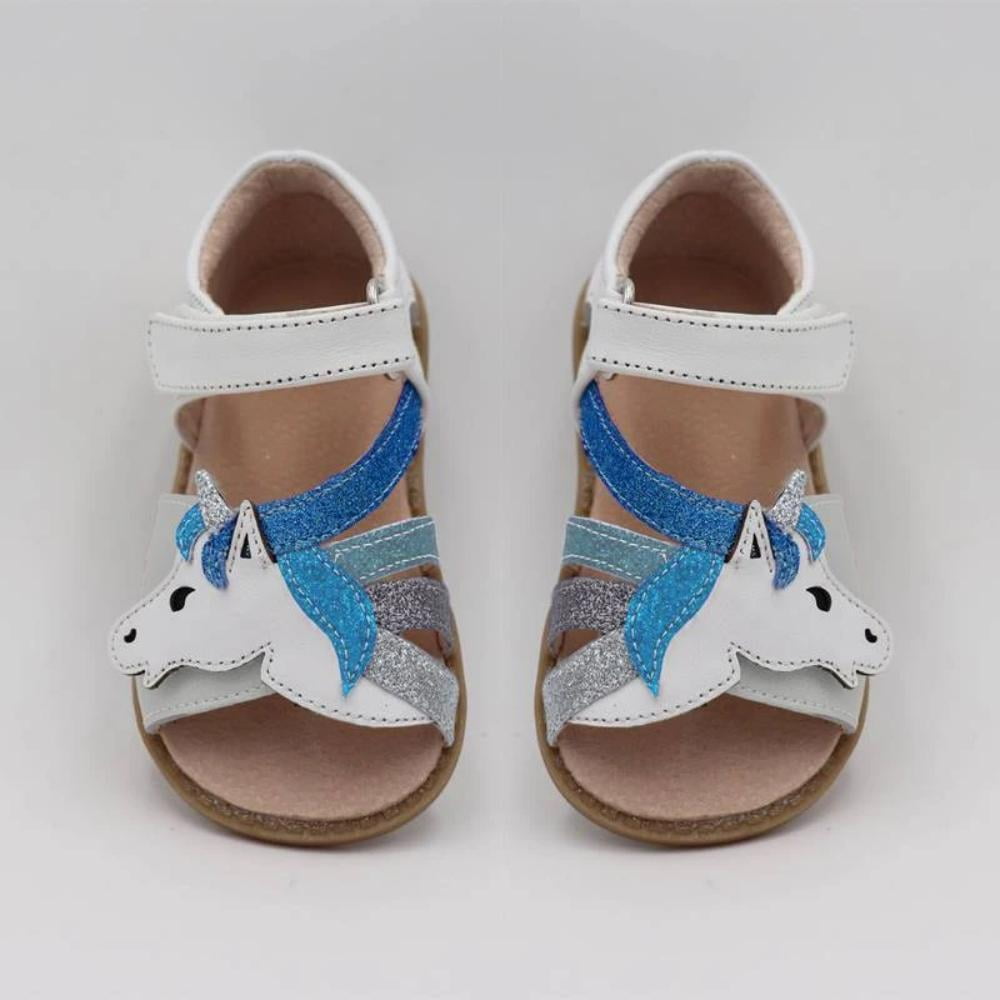 soft brand sandals