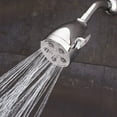 thumbnail image 4 of Speakman S-2005-H Hotel Anystream High Pressure 2.5 gpm Multi-Function Shower Head, 4 of 9
