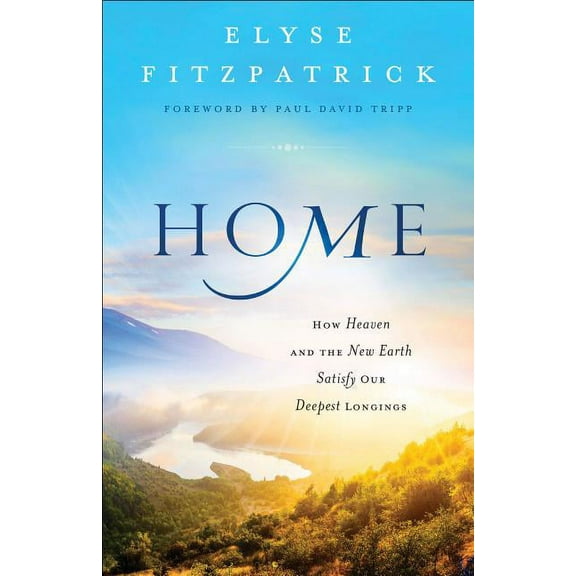 Home (Paperback)