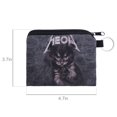 thumbnail image 3 of Coin Bag Fashion Creative Portable 3D Printed Coin Purse Change Purse Coin Pouch, 3 of 5